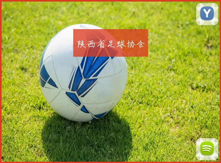 陕西省足球协会