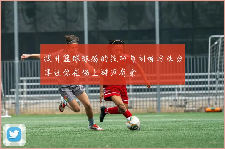 提升篮球球感的技巧与训练方法分享让你在场上游刃有余