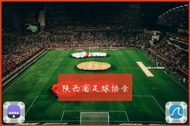 陕西省足球协会