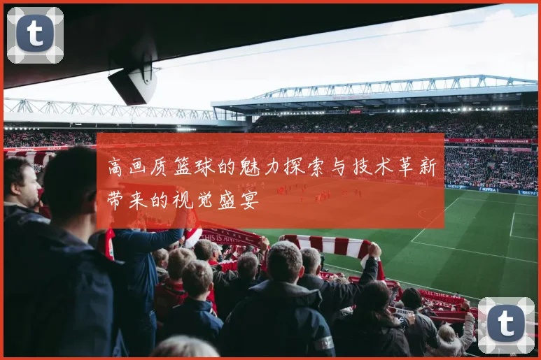 高画质篮球的魅力探索与技术革新带来的视觉盛宴