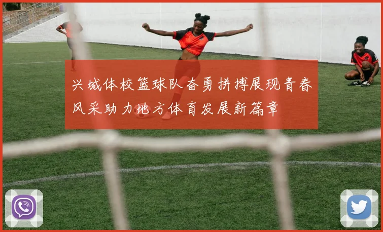 兴城体校篮球队奋勇拼搏展现青春风采助力地方体育发展新篇章