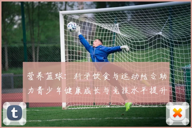 营养篮球：科学饮食与运动结合助力青少年健康成长与竞技水平提升