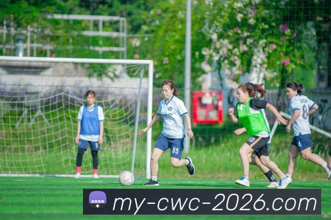 World Cup品牌故事